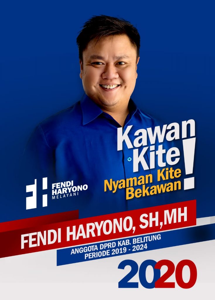 Buktikan Janji Kampanye, Fendi Luncurkan Program "Fendi Haryono Melayani" 3 IMG 20200216 WA0001 1