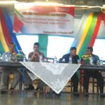 Panwaslu Sosialisasi Partisipatif Masyarakat Dalam Pengawasan Pemilu