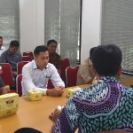 Pengembangan Sektor Perikanan, Komisi 2 Kunjungi BBIAT Cimahi
