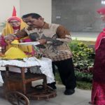 Hari Ini di Genas, Peringatan Hari Ibu dan Ulang Tahun GOW