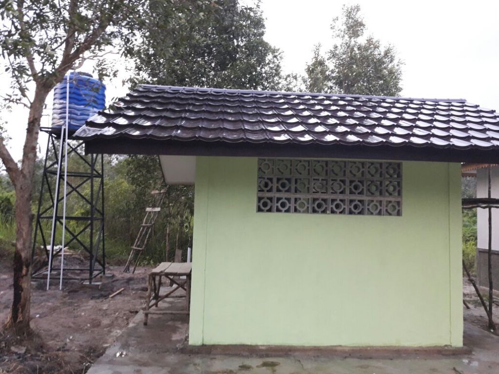 Desa Wisata Di Terong, Mendapatkan Pengecekan Infrastruktur Kemendes 4 IMG 20171202 WA0010