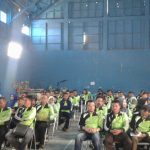 Temu Karya Desa Se Kecamatan Membalong Di Dua Desa Kabupaten Bandung Barat