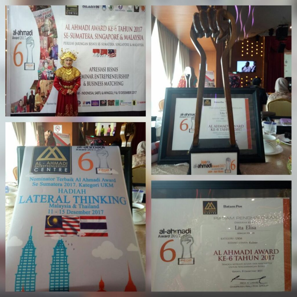 UKM Durio Batu Itam Raih Nominator Terbaik Lomba Al Ahmadi Award ke-6 2 IMG 20171209 WA0002