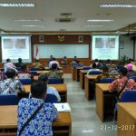 Perwakilan BPD, Kades & Sekdes Koordinasi & Konsultasi Ke Arsip Nasional