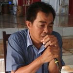 Darsono Terpilih Ketua Apdesi Belitung Periode 2018 – 2021