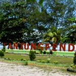 Malam Ini Acara Pagelaran GSMS Di Pangung Hiburan Tanjungpendam