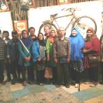 Reuni Temu Kangen  Theatre Maya Pada, Dari Belanda Hingga Belitung
