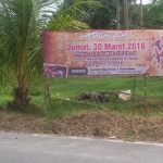 Hari Ini Selamat Kampong Aik Raya Tahun 2018