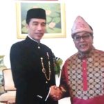 Mukti Sebut Sonia Bakal Hadir  Maras Tahun & Pergelaran Seni Budaya