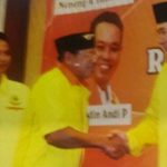 Resmi Ketua Umum, DPD Berkarya Belitung Beri Ucapan Untuk Tommy Soeharto