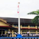 Hari Ini Sosialisasi Penanggulangan Terorisme Di Ruang Bupati Belitung