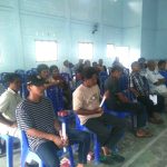 Hari Ini Rapat Anggota Tahunan Koperasi Perikanan Petaling