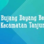 Malam Ini, Final Bujang Dayang Belitong Tingkat Kecamatan Tanjungpandan
