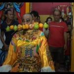 Wisatawan Terkesima Perayaan Thai Song Lo Khiun Melalui Antraksi Budaya