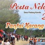 Ini Dia Agenda Pesta Nelayan Padang Kandis, di Pantai Karang Nage