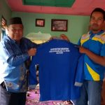 Tindak Lanjut Hasil Reses, Anggota DPRD Babel Ini Kunjungi Binaan Gapoktan