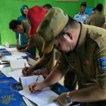 Hari Ini Tim Penilai Evaluasi Desa/Lurah Provinsi Babel Kunjungi Belitung
