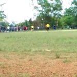 Tim U23 Desa Cerucuk VS Tim U23 Desa Sungai Padang