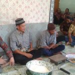 Hari Ini Selamatan Kampong dan Maras Tahun Di Desa Ibul