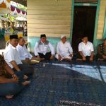 Rangkaian Maras Tahun Di Badau, Malam ini Hiburan Tradisional