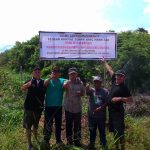 3 Hektar Untuk Pembangunan Monumen Perjuangan Babel Di Tanjung Kelayang