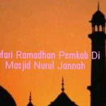 Hari Ini Safari Ramadhan Pemkab di Masjid Nurul Jannah Kacang Butor