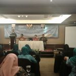 LPD Gelar Bimtek Peningkatan Kapasitas & Manajemen Administrasi PKK