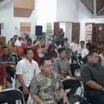 Kaitan Pilkades Serentak, Sekdes & BPD Ikuti  Studi Lapangan Ke Bogor