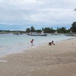 Wisata Di Pantai Tanjung Kelayang Menjadi Incaran Wisatawan