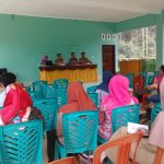Hari Ini Pemdes Ibul Gelar kegiatan evaluasi dan percepatan pembangunan