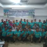 BUMdes dan Kepala Desa Ikuti Pelatihan Desa Wisata
