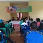 Air Merbau Jadi Desa Pertama Di Kec. Tanjungpandan Gelar Musdes