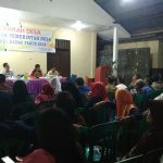 Kaitan Pembangunan Tahun 2019, Di Badau Digelar Musdes RKPD Badau