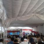 Kejari Gelar Syukuran Hari Bhakti Adhyaksa ke 58