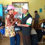 BAZNAS Salurkan Zakat Buat Mustahiq Di Sungai Samak & Pengantongan