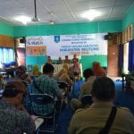Kegiatan FLS2N Dipusatkan Di SMA Negeri 2 Tanjungpandan