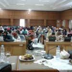 BPKP Babel Gelar Bimtek Siskeudes Di Ruang Sidang Bupati Belitung