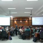 Bimtek Update Siskeudes Bagi Aparatur Keuangan Desa Resmi Ditutup