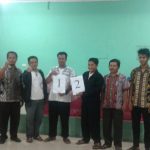 Guna Pengambilan Nomor Urut Balon Kades, Panitia Pilkades Ibul Gelar Pleno