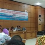 Hari Ini Bimtek Soal PKS Antara Disdukcapil Dengan Sejumlah Instansi
