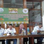 APDESI Kec. Badau Gelar Sosialisasi Perdata &  Tata Usaha Negara