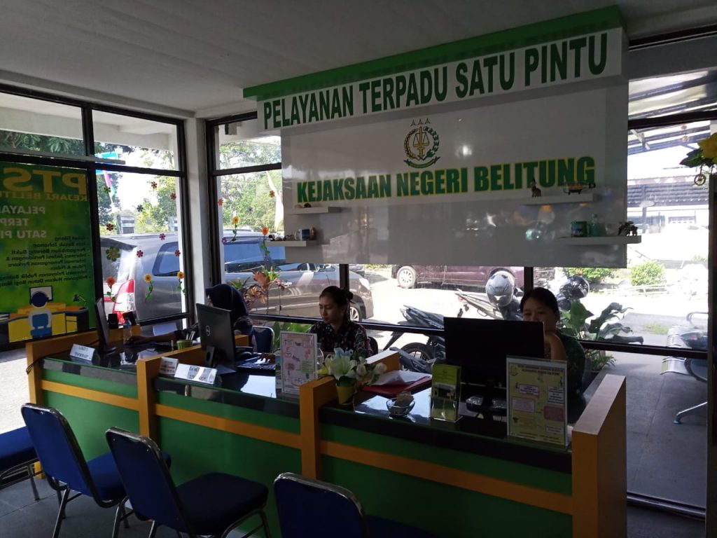 Melalui WBK & WBBM, Kejaksaan Tingkatkan Kualitas Pelayanan Publik 2 IMG 20180914 WA0069