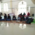 Kaitan Hari Besar Islam, Desa Badau Gelar Kegiatan STQ