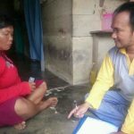 Penyuluh Perikanan Bantu Data Nelayan Belum Miliki Sertifikat Hak Tanah