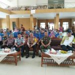 Digedung Serba Guna Pemkab Belitung, Hari Ini Digelar Bursa Inovasi Desa