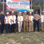 Hari Ini Pejabat Daerah Tinjau Lokasi TPS Pelaksanaan Pilkades Serentak