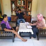 PPB Kecamatan Badau Bina Usaha Kerupuk Kulit Ikan Di Desa Sungai Samak
