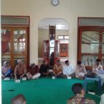 Lembaga Adat Melayu Belitung Gelar Diskusi  Adat Budaya Di Museum Badau