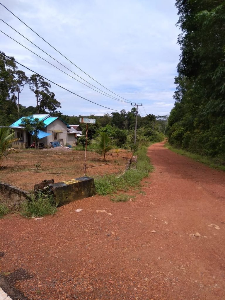 Nelayan Suak Kemang Dambakan Perbaikan Akses Jalan dan Dermaga 2 IMG 20181118 WA0001