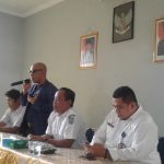 Di DPPKBPMD  Belitung Digelar Pembinaan Perangkat Desa 2018